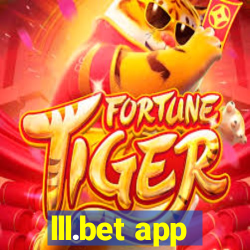 lll.bet app